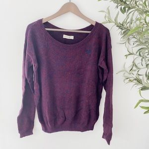 Abercrombie & Fitch Sweater